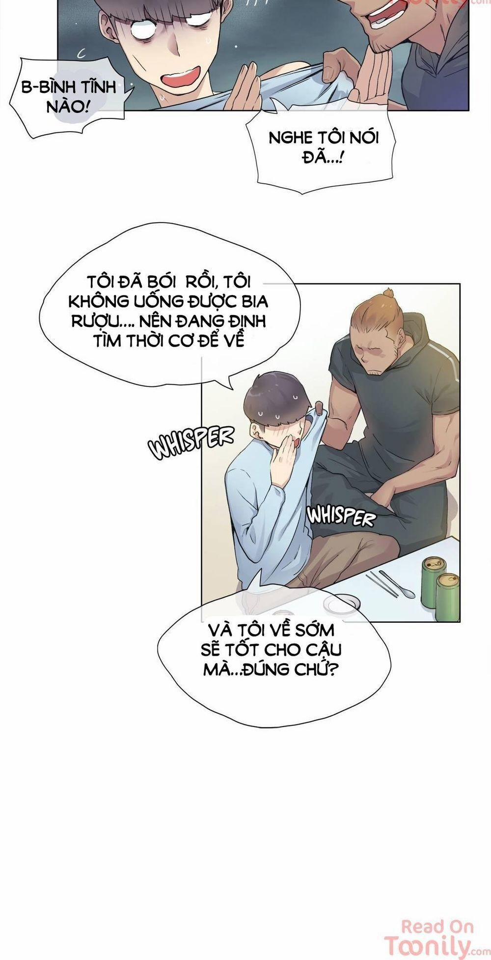 Vùng Đất Kỳ Diệu 22 trang 43