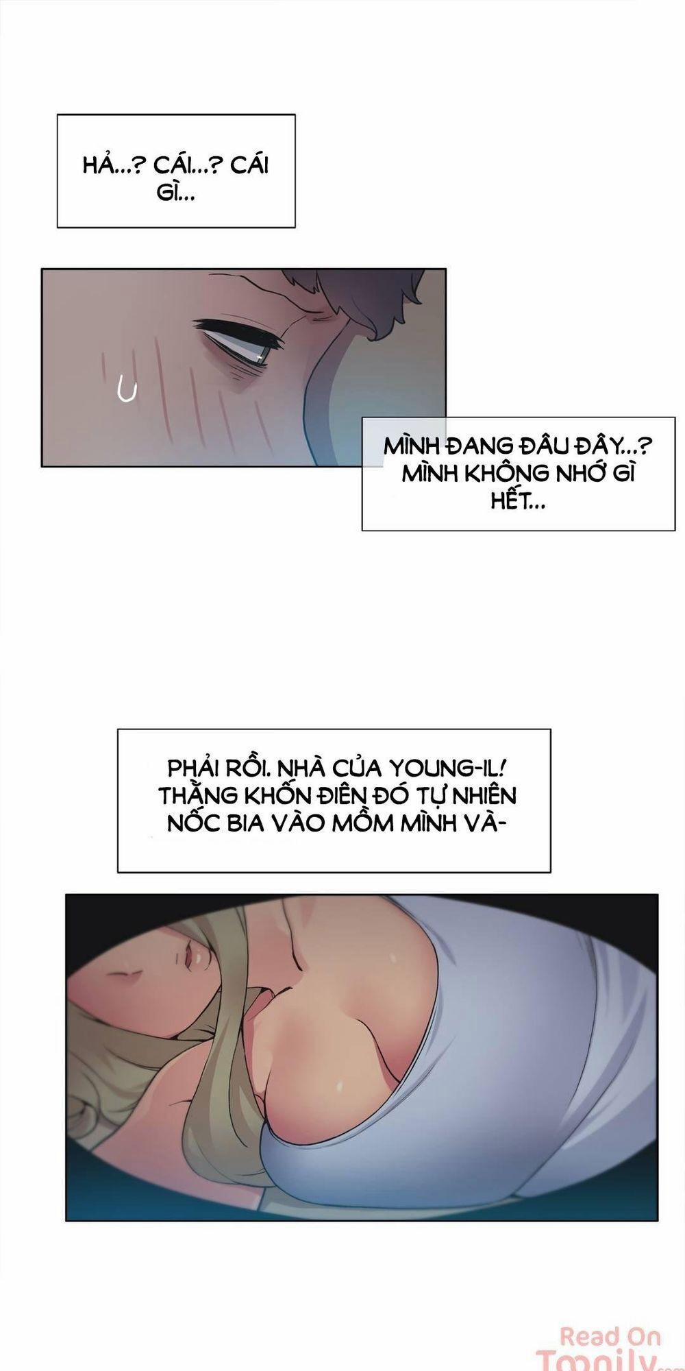 Vùng Đất Kỳ Diệu 22 trang 50