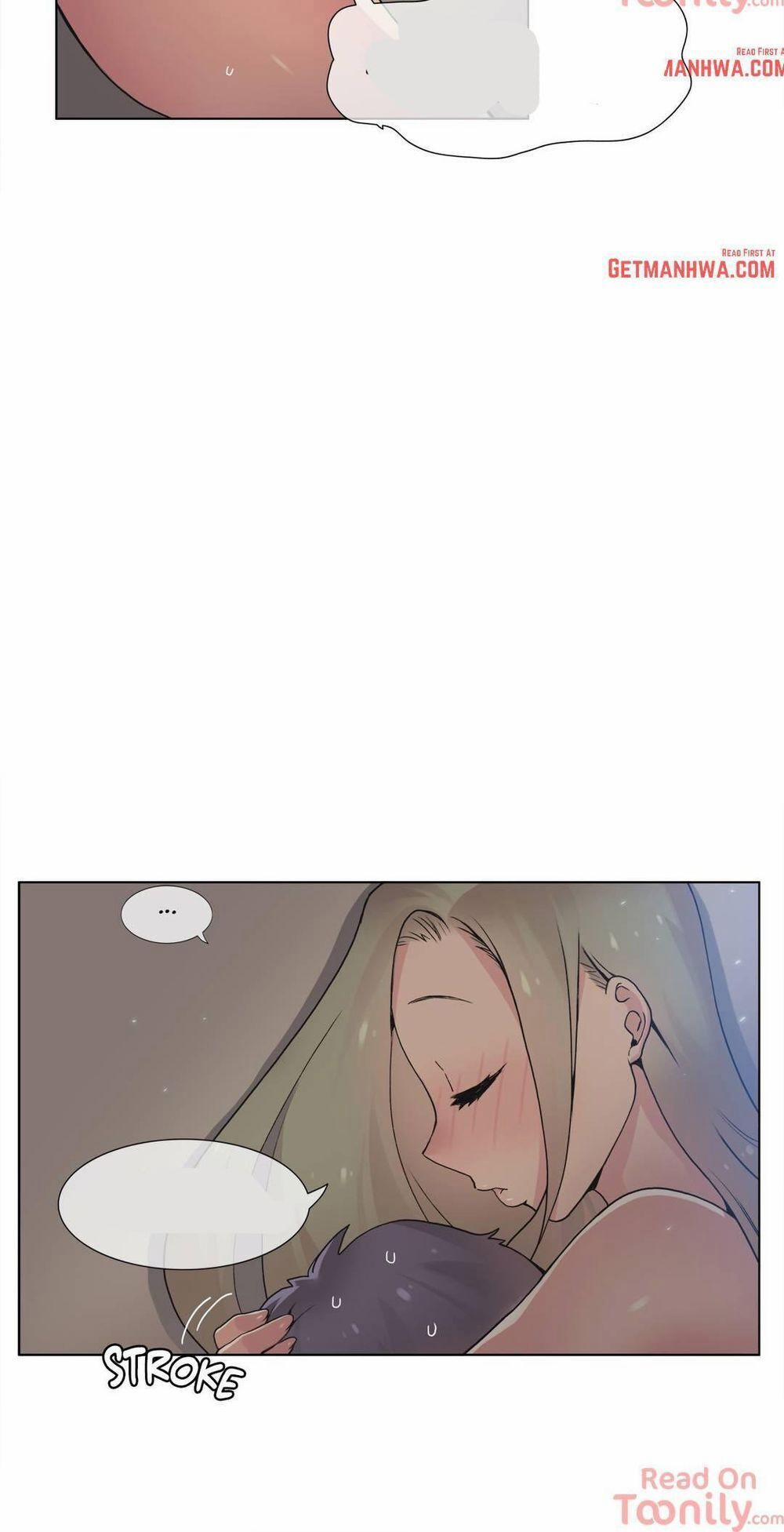 Vùng Đất Kỳ Diệu 23 trang 25