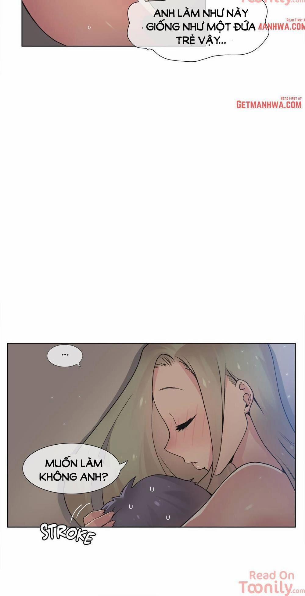 Vùng Đất Kỳ Diệu 23 trang 27