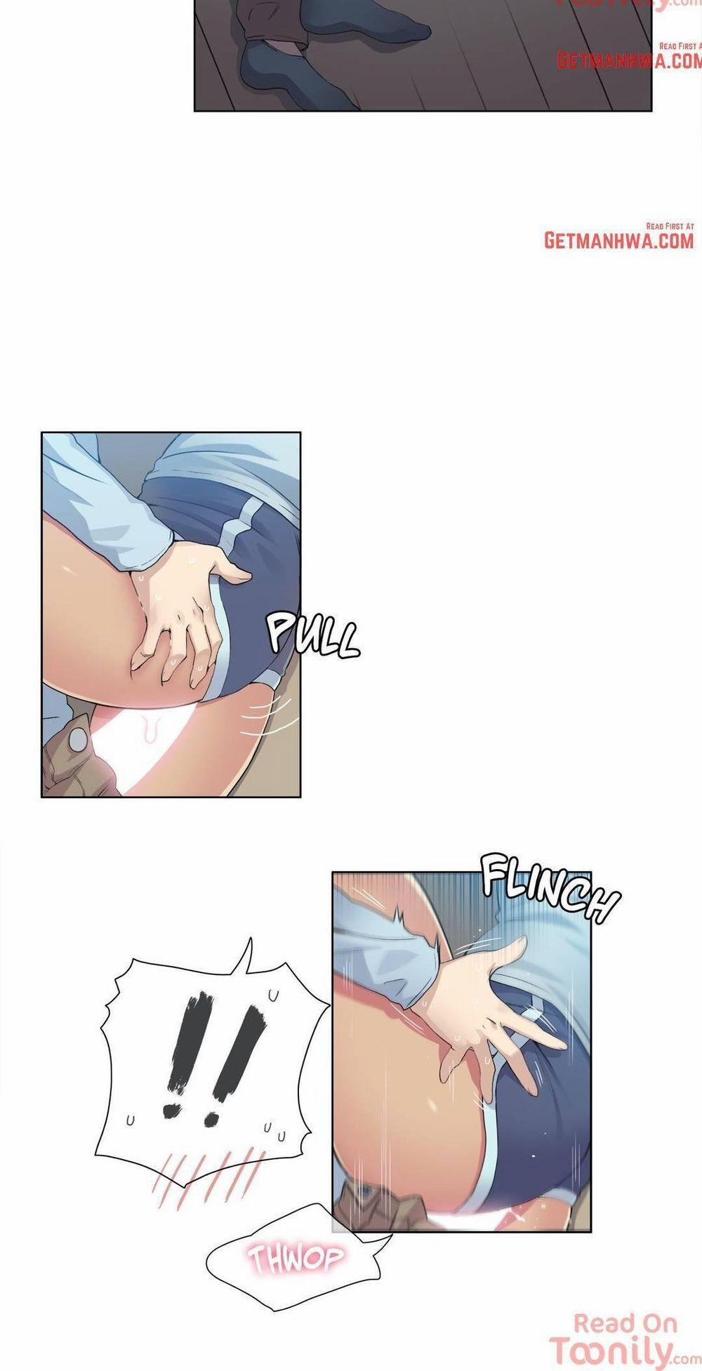 Vùng Đất Kỳ Diệu 23 trang 39