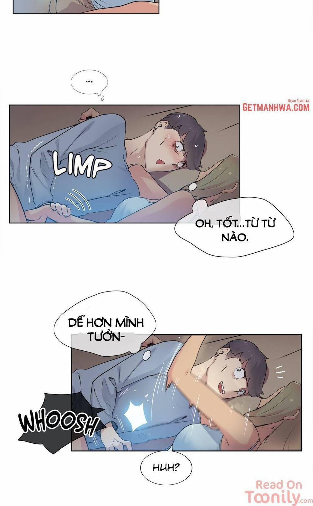 Vùng Đất Kỳ Diệu 23 trang 7