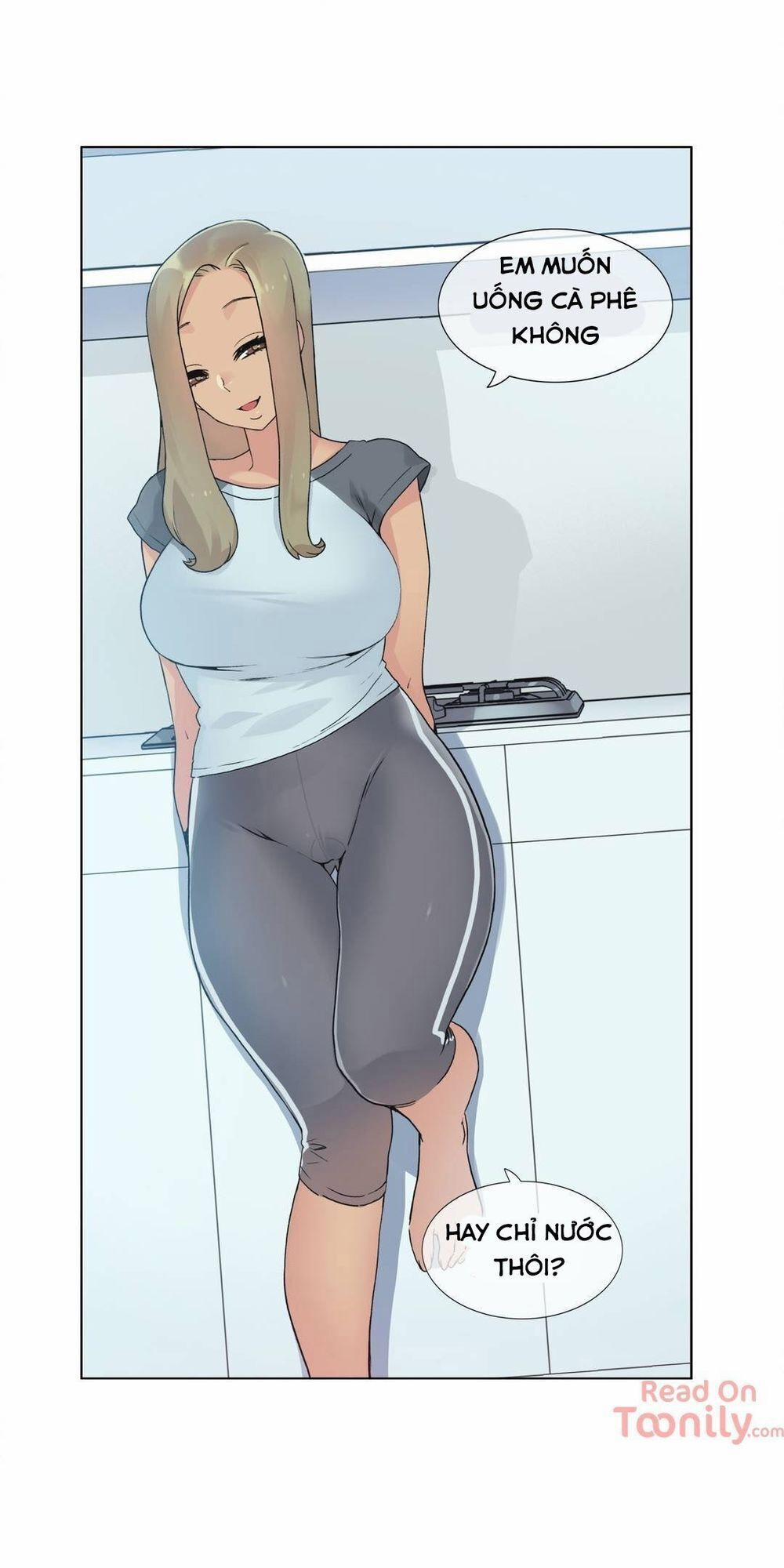 Vùng Đất Kỳ Diệu 24 trang 12