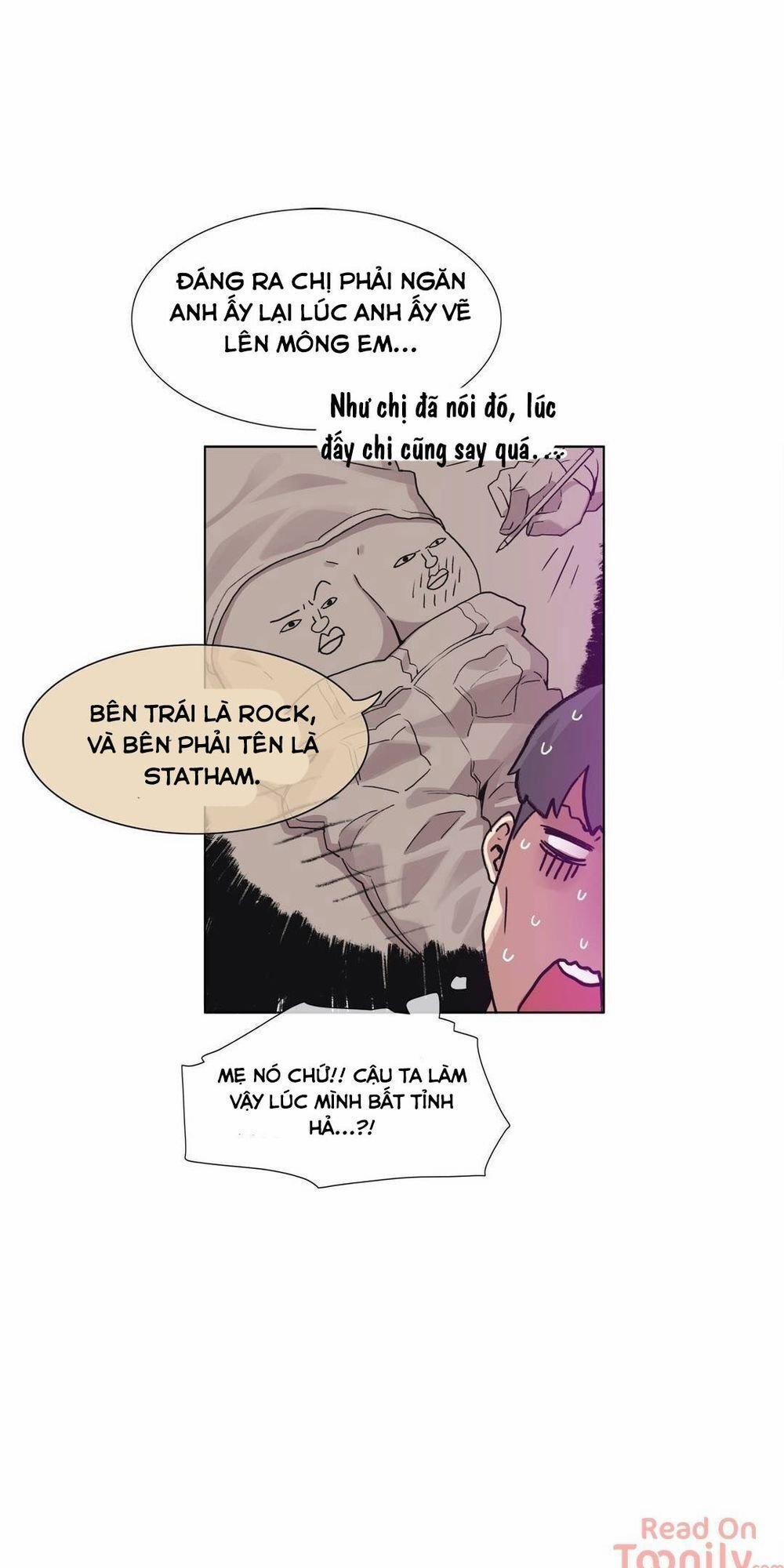 Vùng Đất Kỳ Diệu 24 trang 18