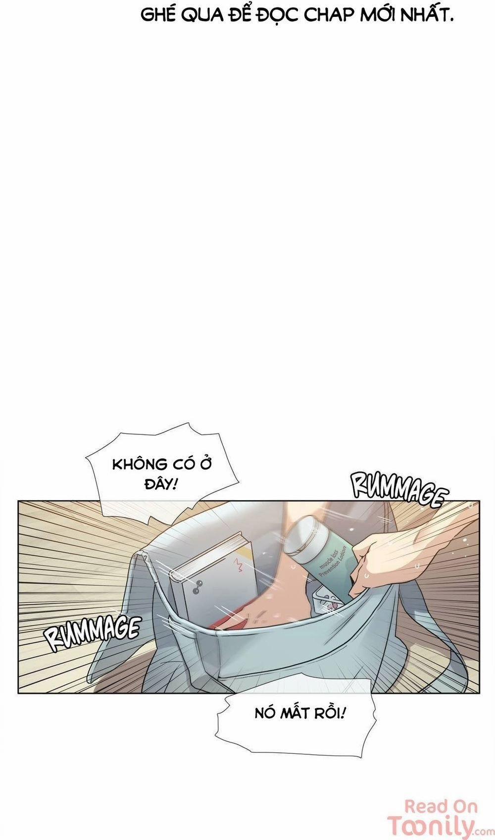 Vùng Đất Kỳ Diệu 24 trang 29