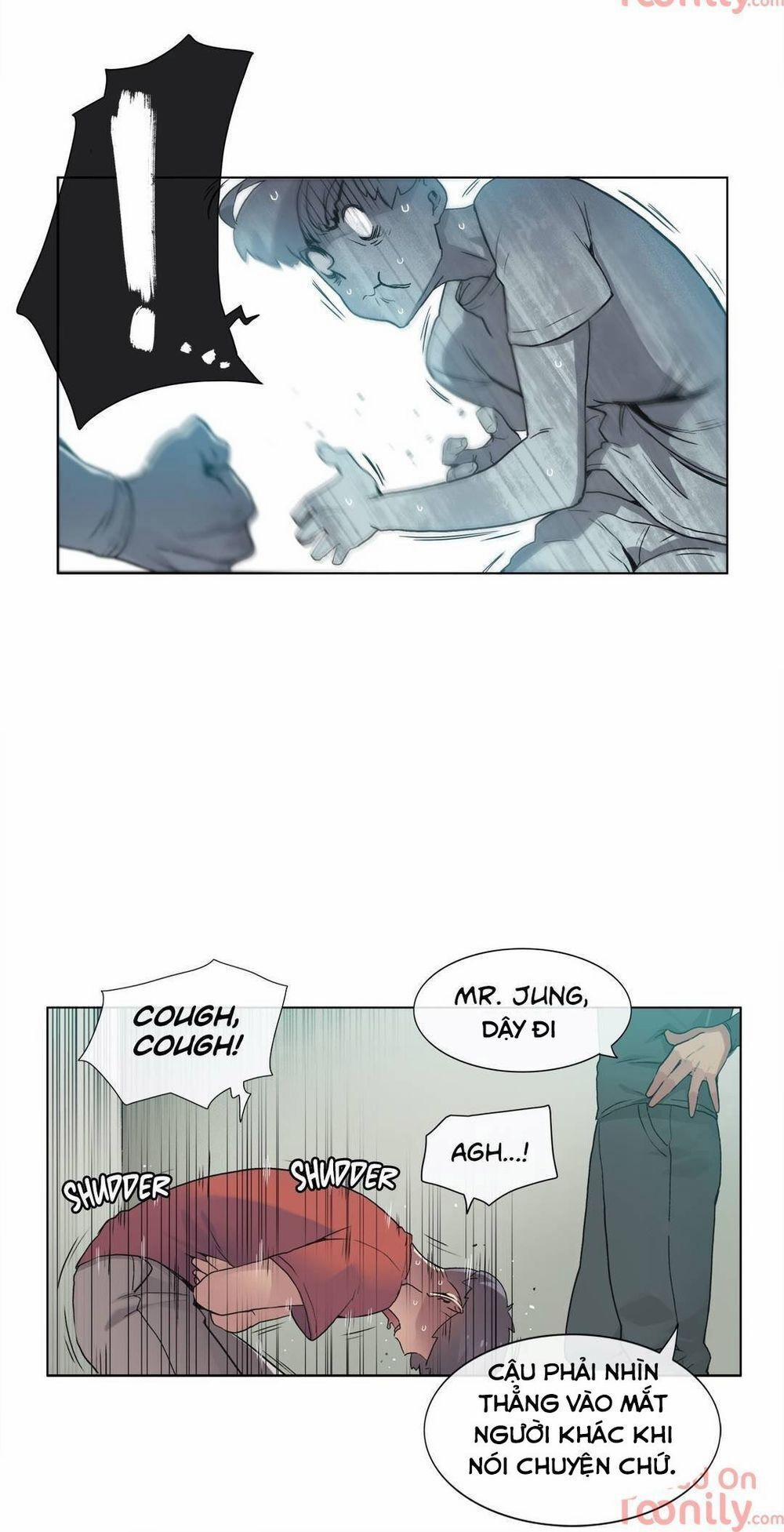 Vùng Đất Kỳ Diệu 24 trang 39