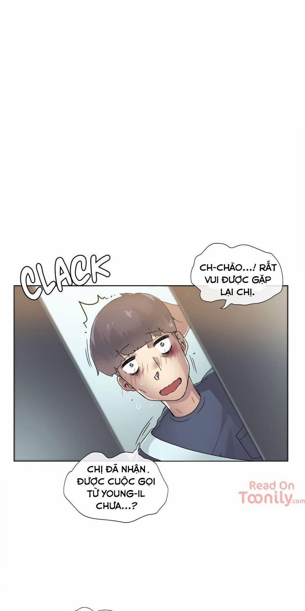 Vùng Đất Kỳ Diệu 24 trang 46