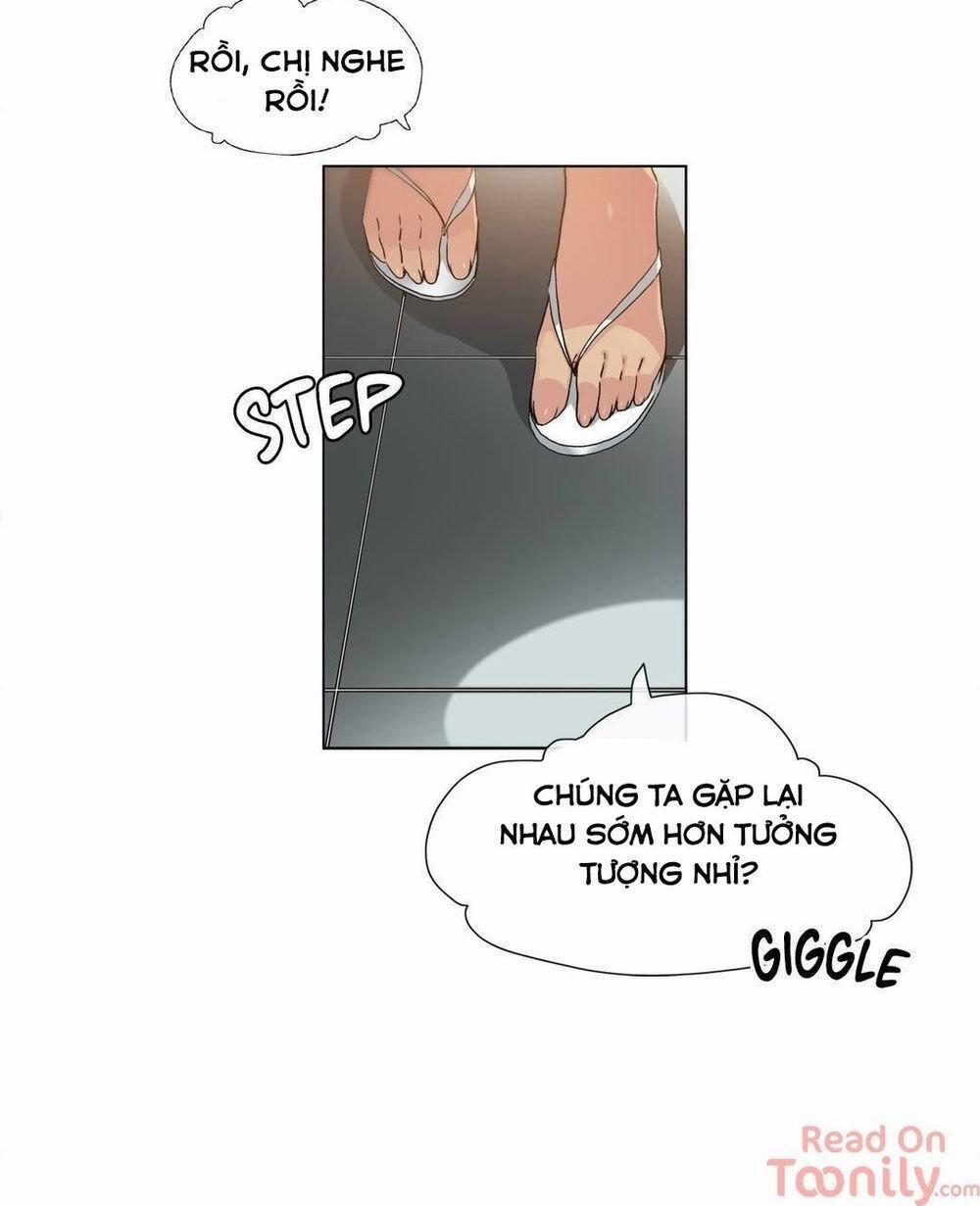 Vùng Đất Kỳ Diệu 24 trang 47