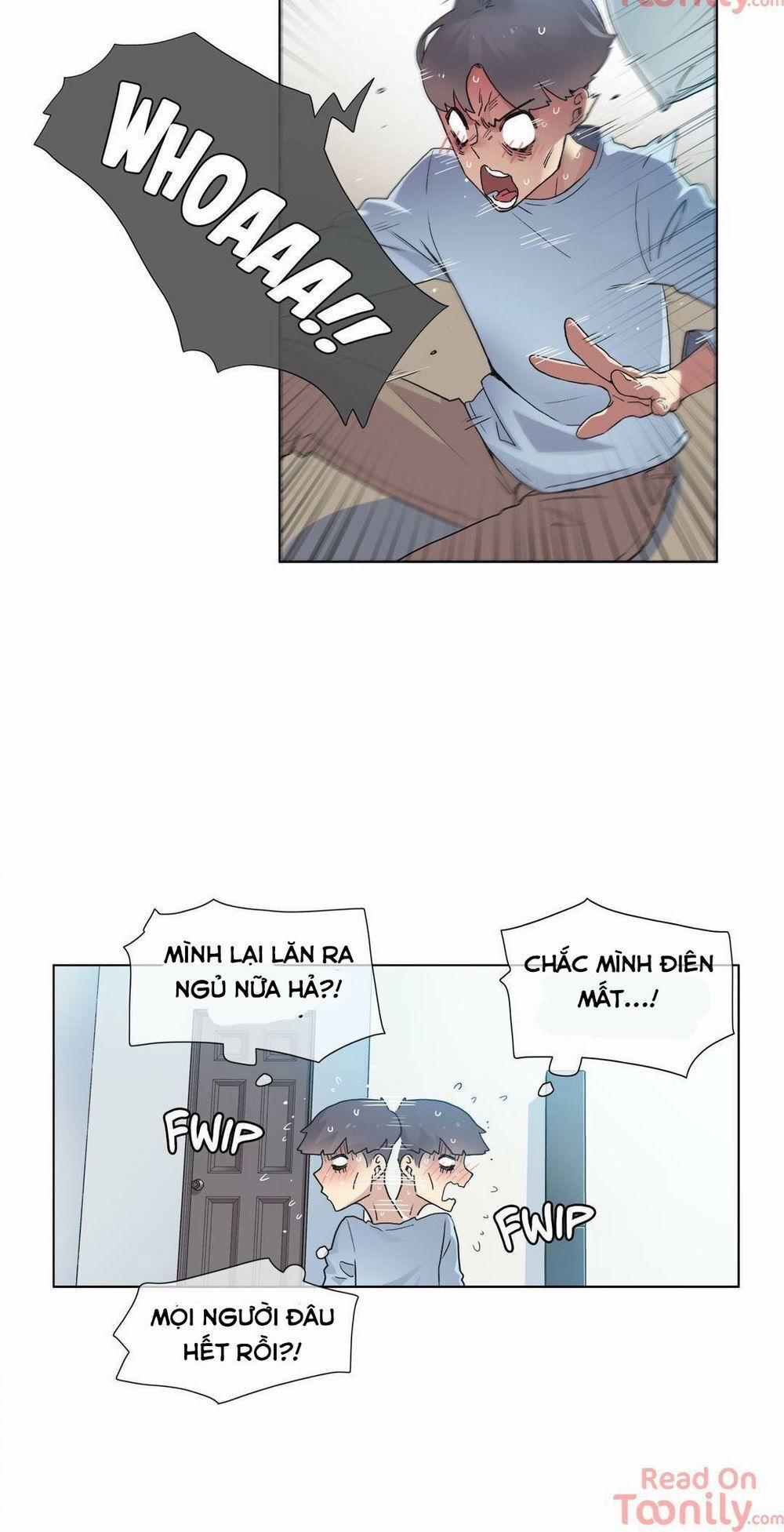 Vùng Đất Kỳ Diệu 24 trang 7