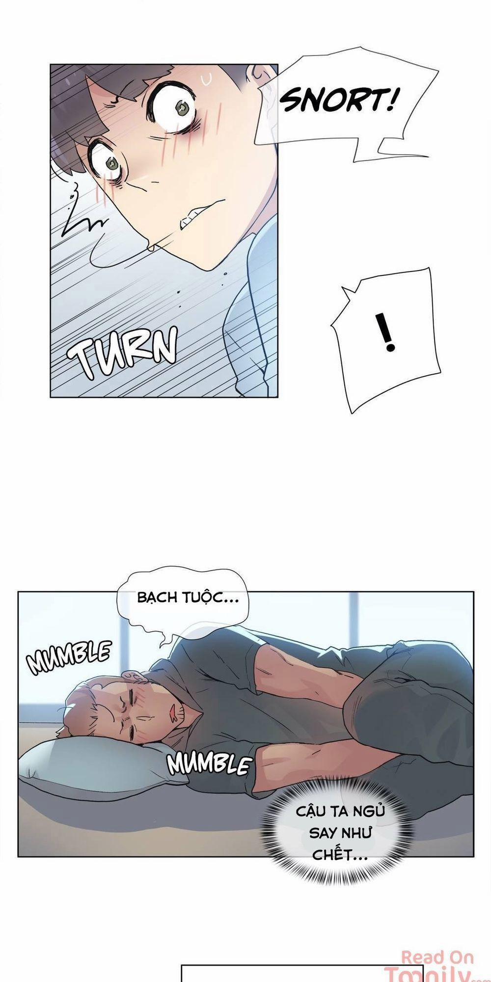 Vùng Đất Kỳ Diệu 24 trang 8