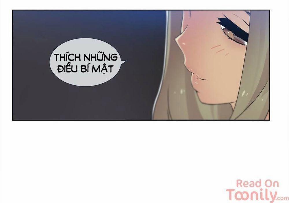 Vùng Đất Kỳ Diệu 25 trang 31