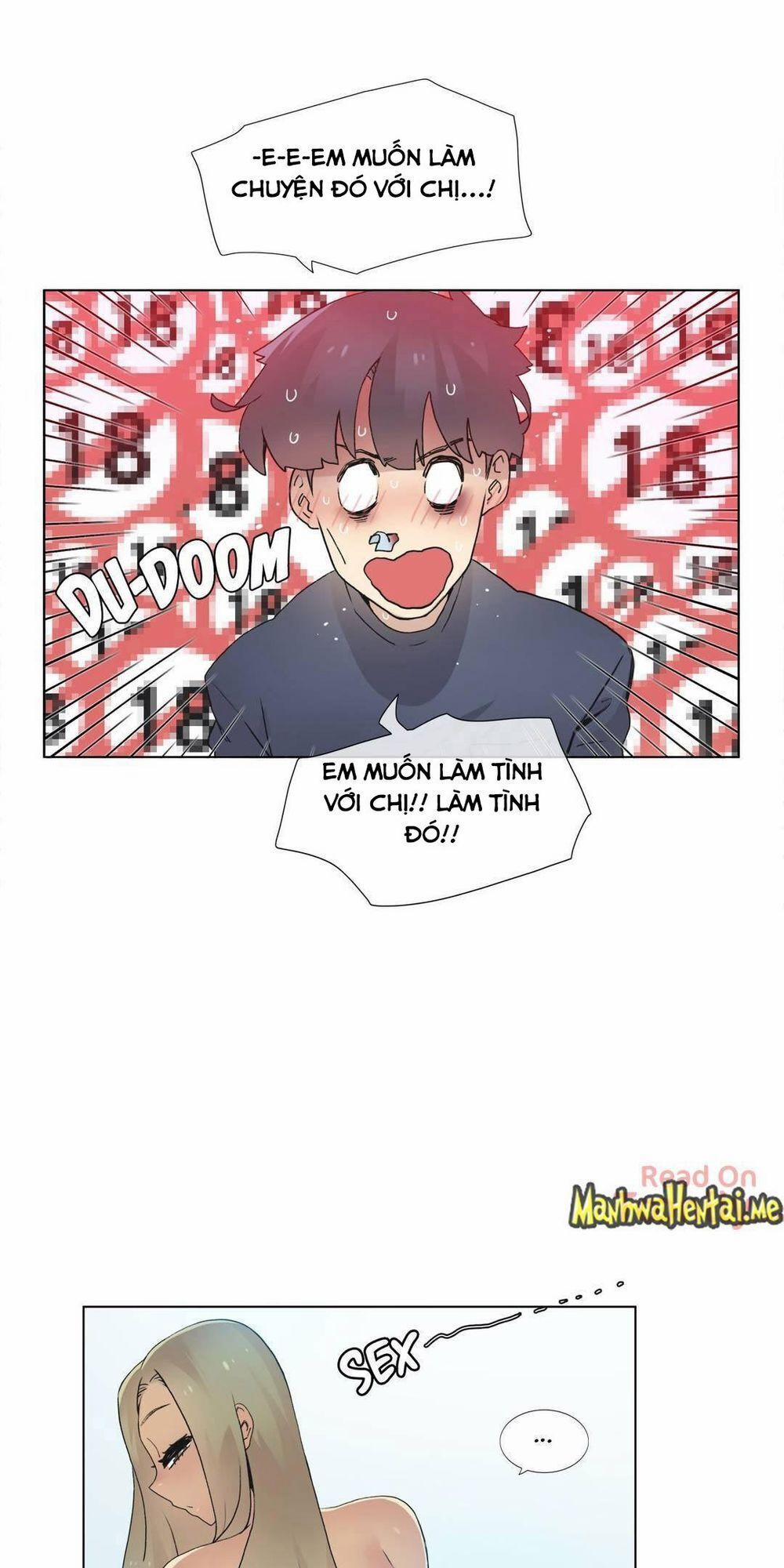 Vùng Đất Kỳ Diệu 26 trang 10