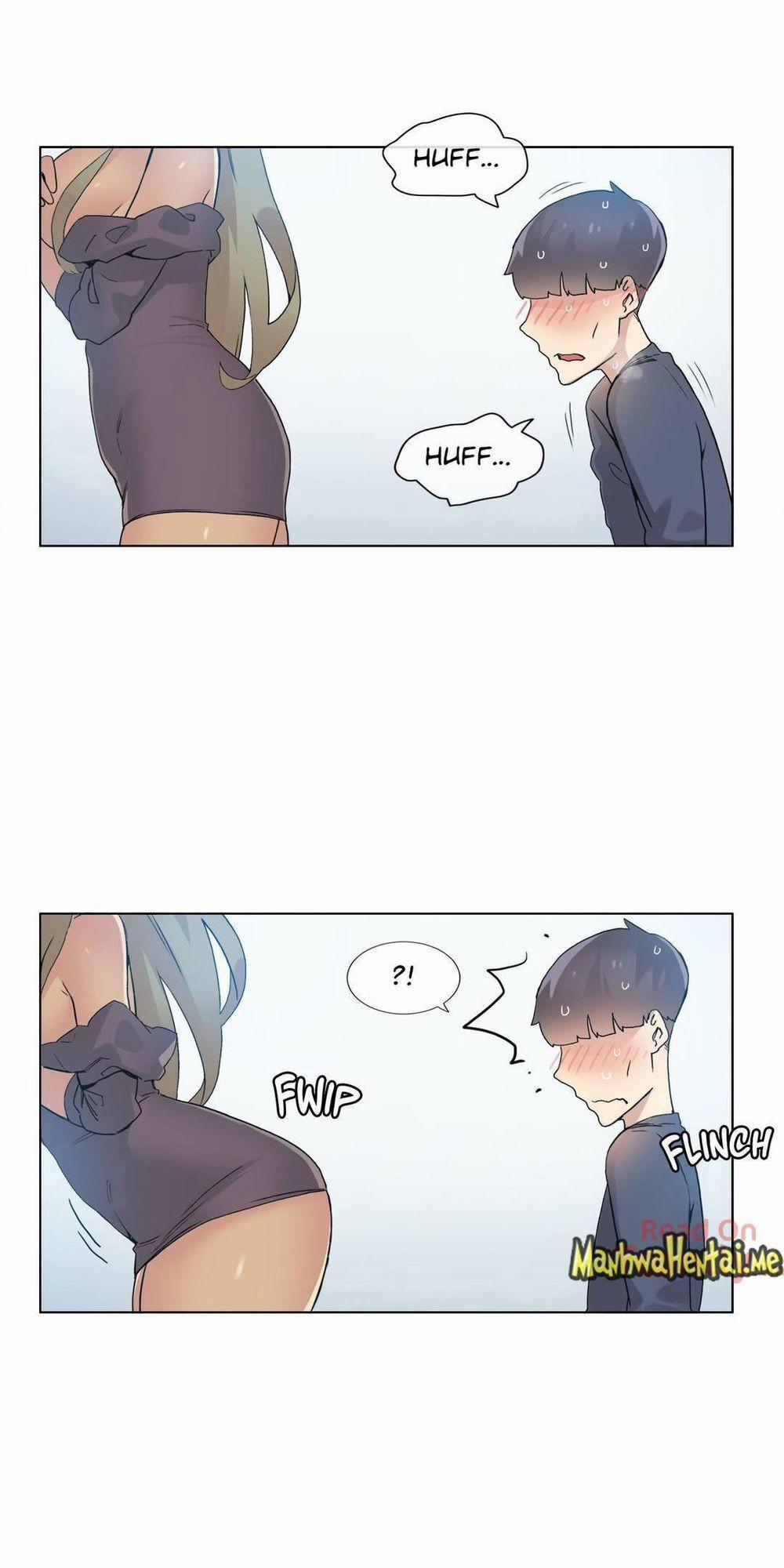 Vùng Đất Kỳ Diệu 26 trang 12