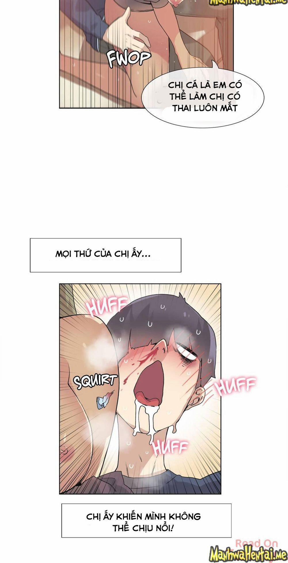 Vùng Đất Kỳ Diệu 26 trang 27