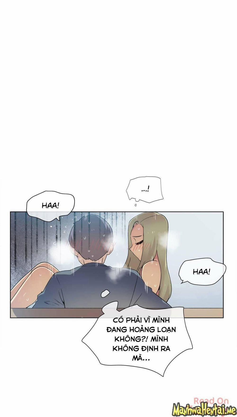 Vùng Đất Kỳ Diệu 26 trang 37