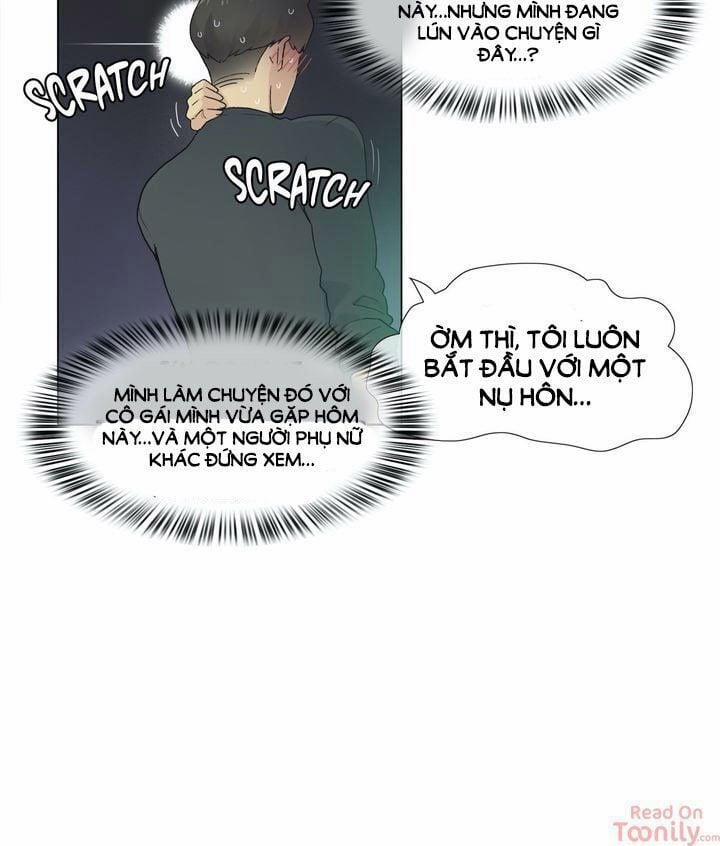 Vùng Đất Kỳ Diệu 27 trang 37