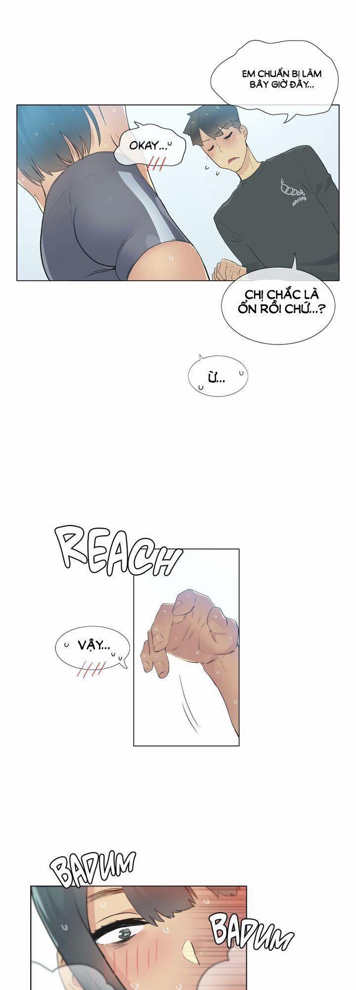 Vùng Đất Kỳ Diệu 27 trang 42