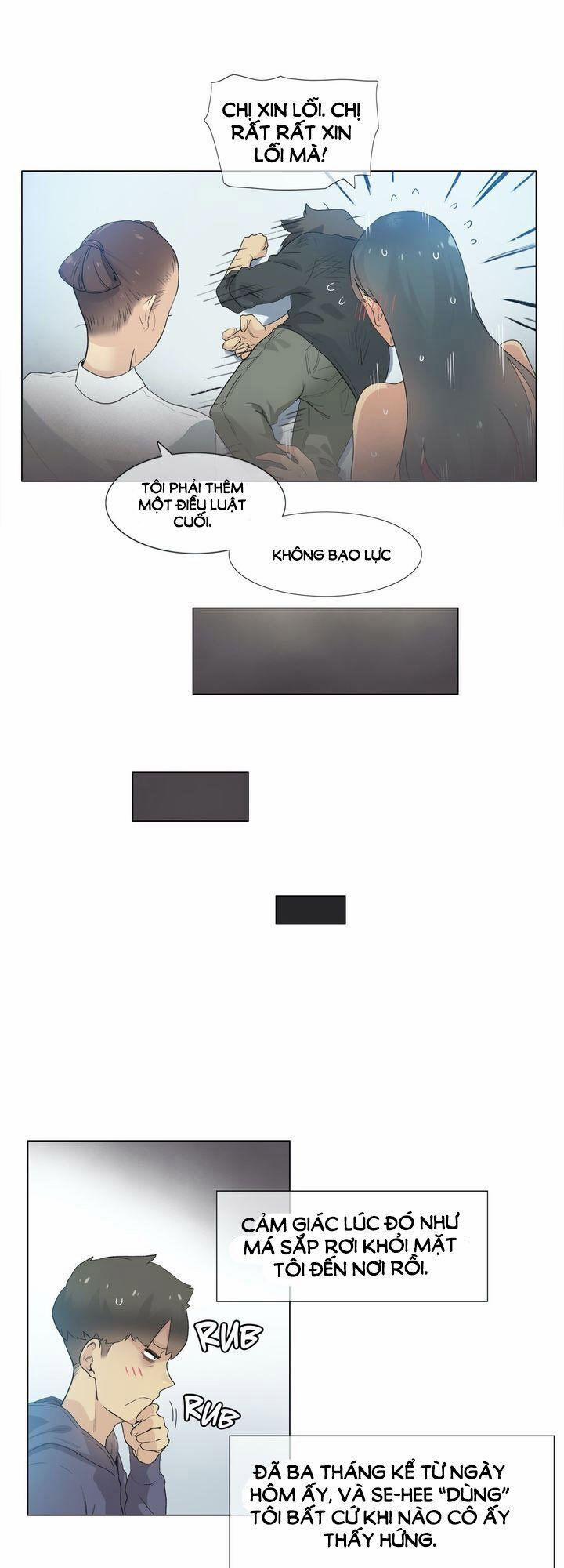 Vùng Đất Kỳ Diệu 27 trang 48