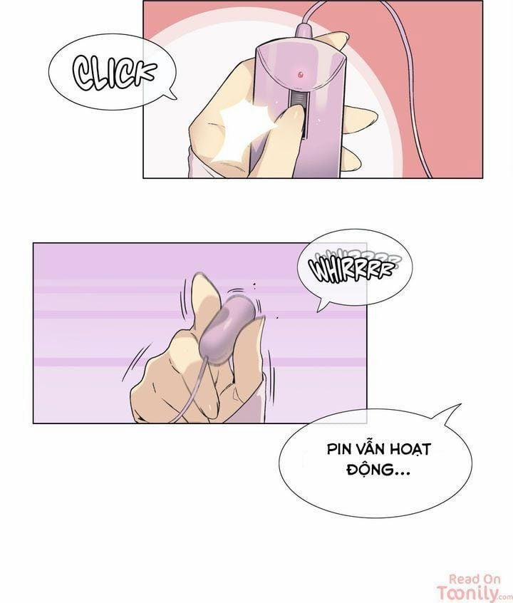 Vùng Đất Kỳ Diệu 28 trang 26