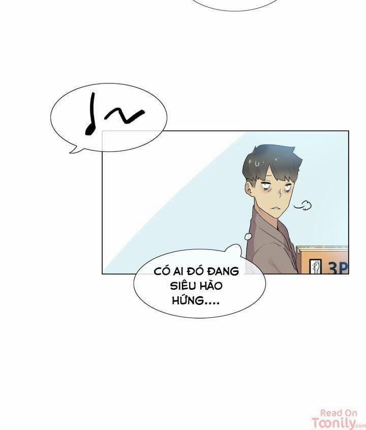 Vùng Đất Kỳ Diệu 28 trang 38