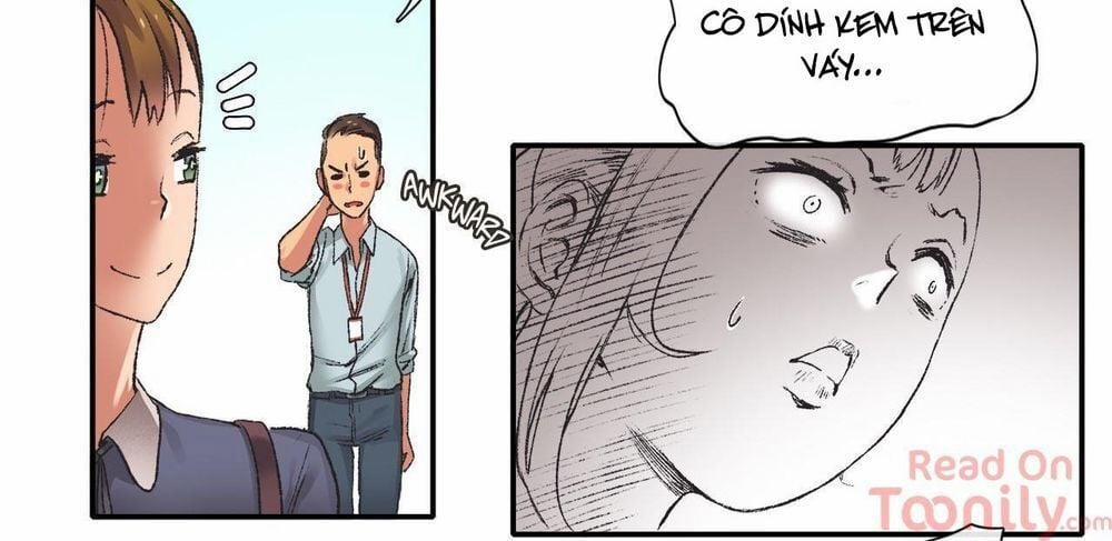 Vùng Đất Kỳ Diệu 3 trang 25