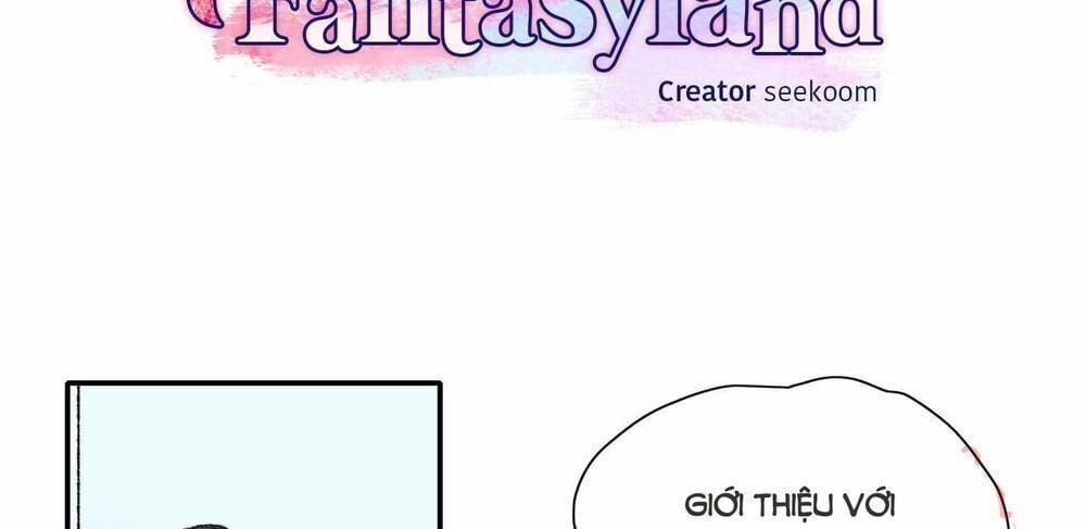 Vùng Đất Kỳ Diệu 3 trang 5