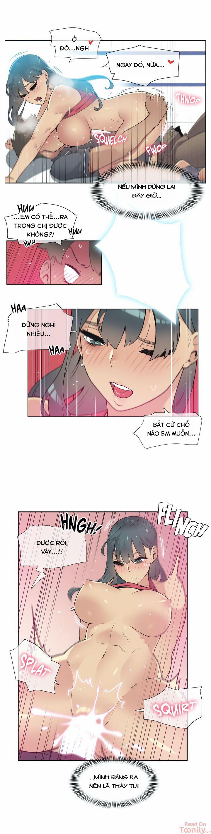 Vùng Đất Kỳ Diệu 30 trang 17