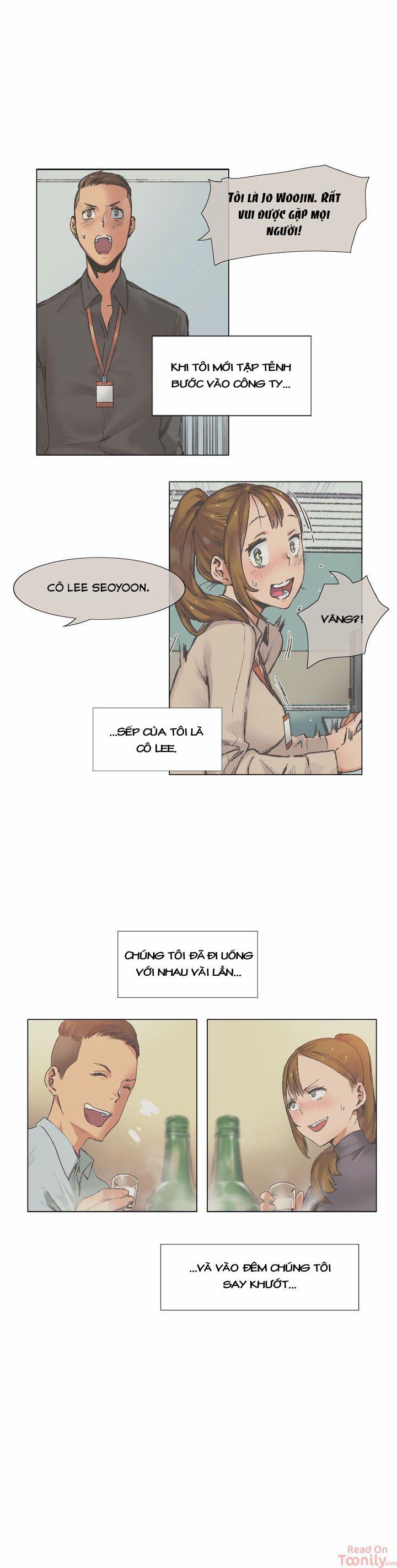 Vùng Đất Kỳ Diệu 31 trang 3