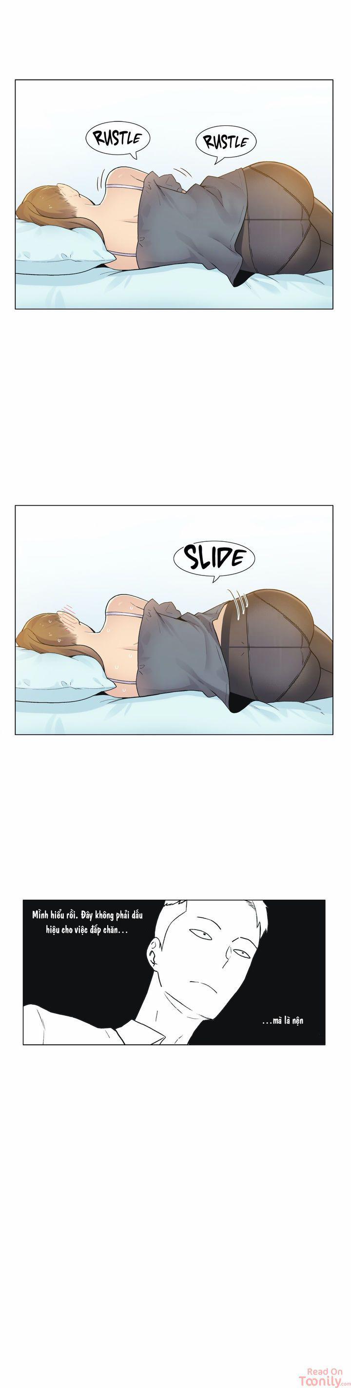 Vùng Đất Kỳ Diệu 31 trang 7