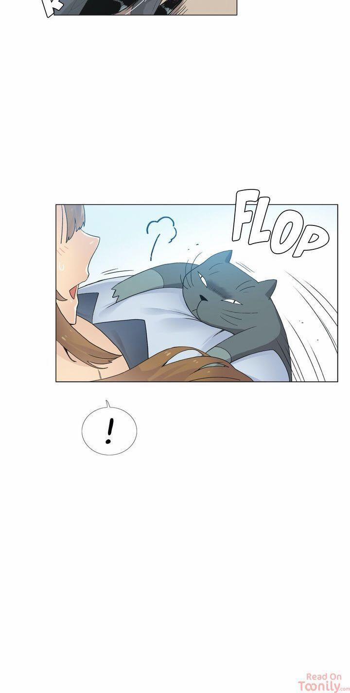 Vùng Đất Kỳ Diệu 32 trang 19