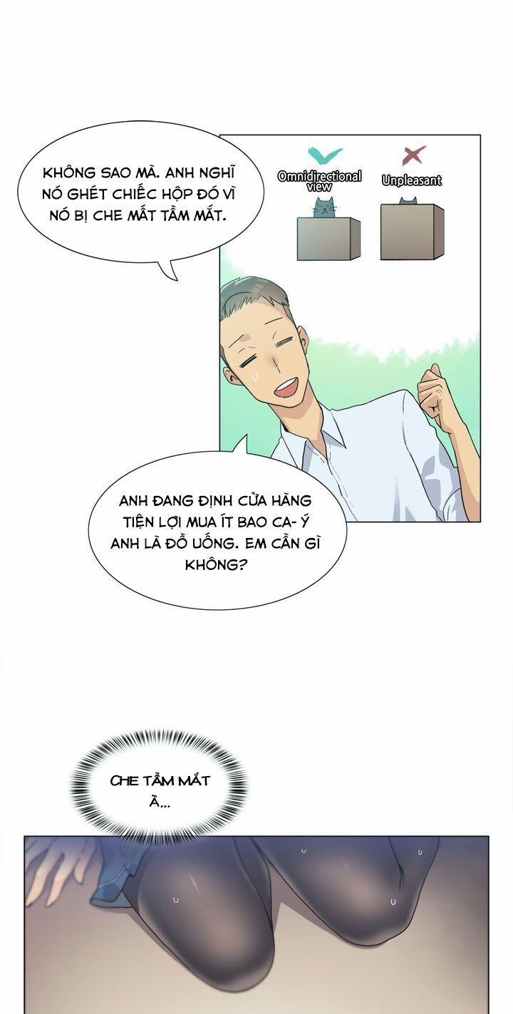 Vùng Đất Kỳ Diệu 32 trang 26