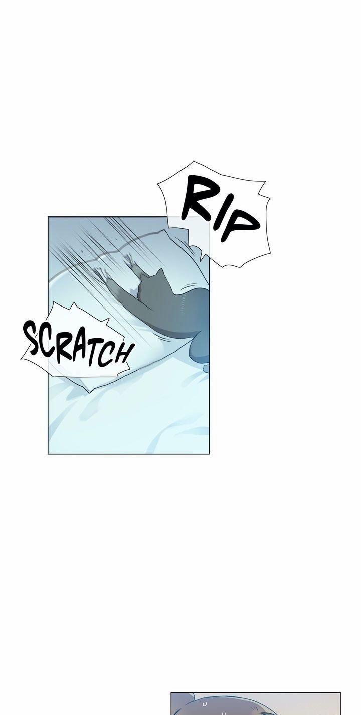 Vùng Đất Kỳ Diệu 32 trang 34