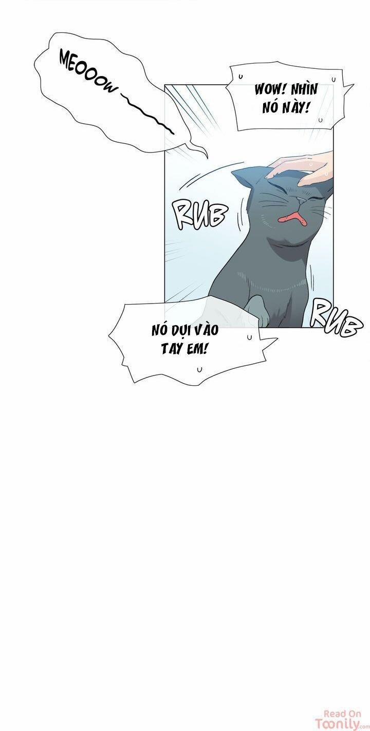 Vùng Đất Kỳ Diệu 32 trang 9