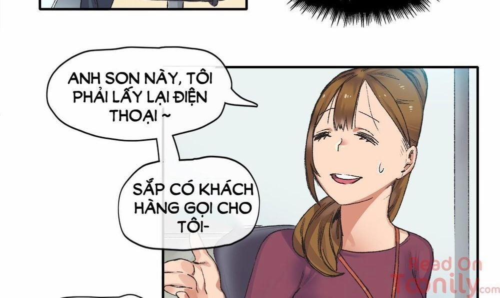 Vùng Đất Kỳ Diệu 4 trang 19