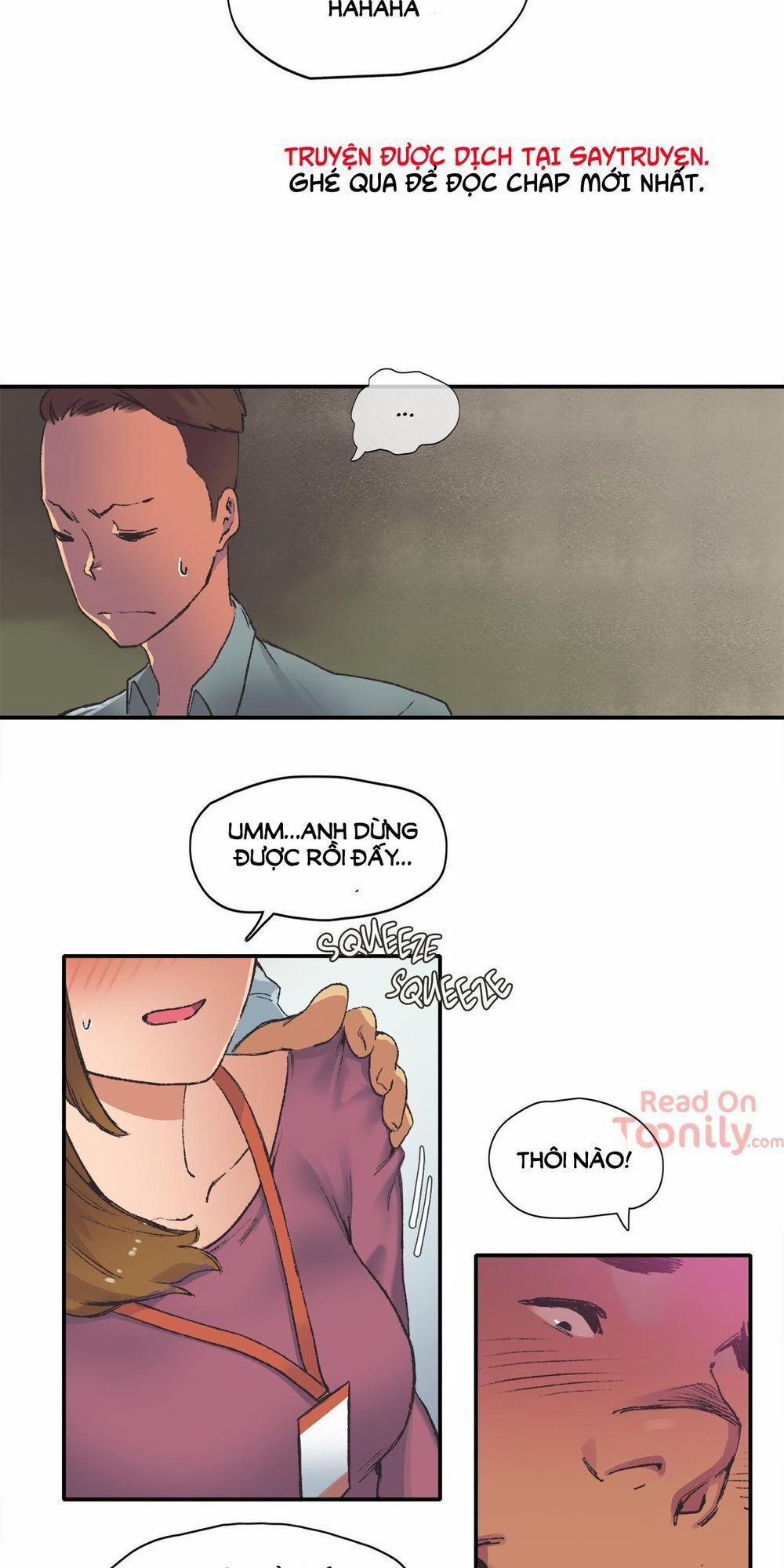 Vùng Đất Kỳ Diệu 4 trang 24