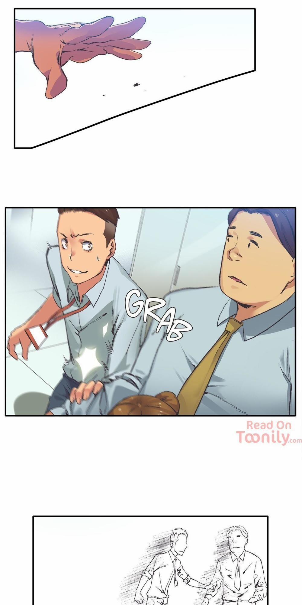 Vùng Đất Kỳ Diệu 4 trang 26