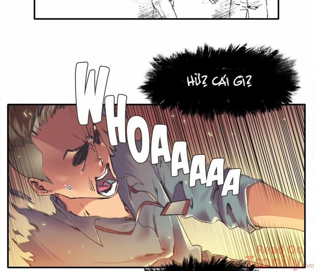 Vùng Đất Kỳ Diệu 4 trang 27