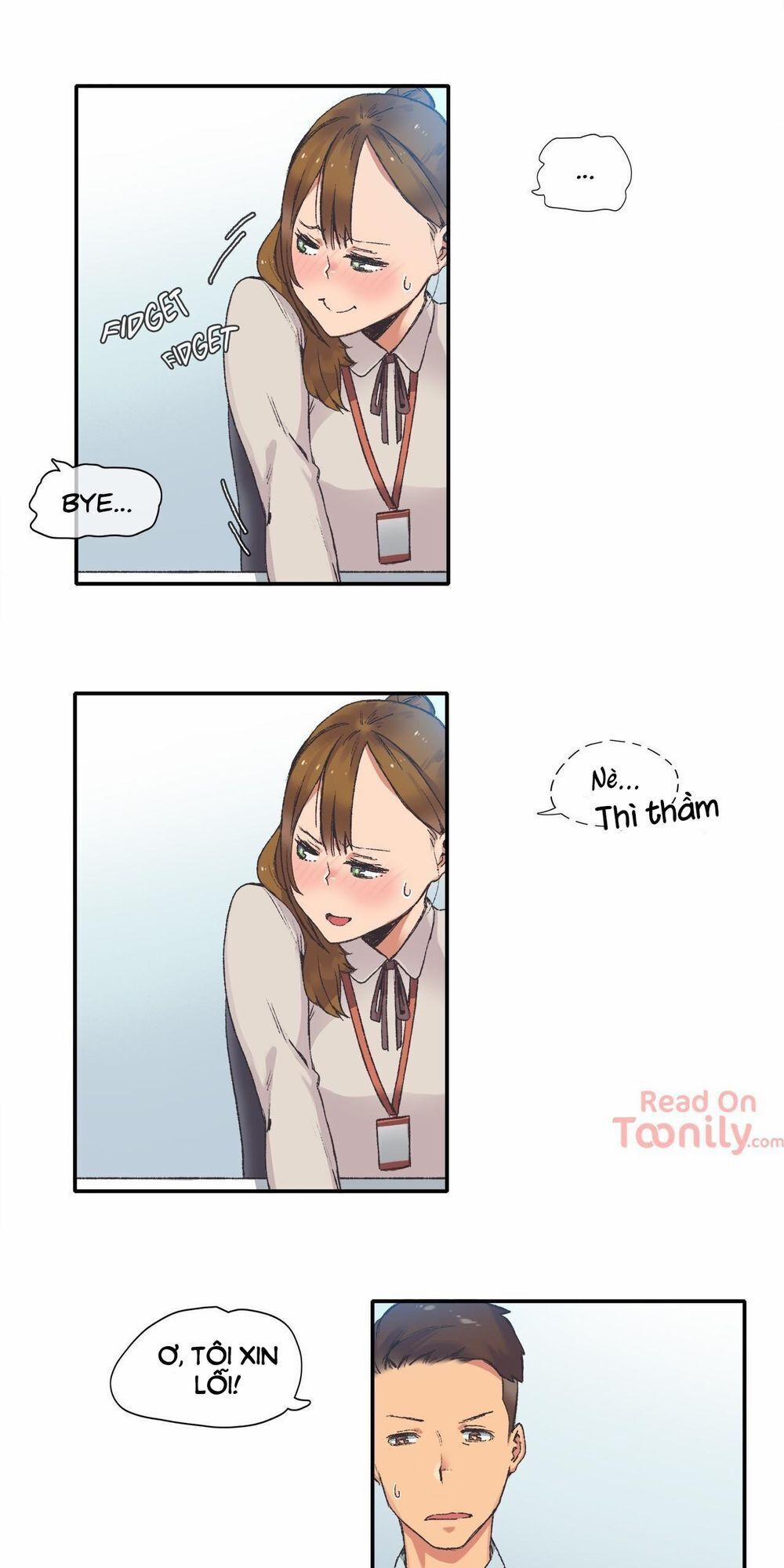 Vùng Đất Kỳ Diệu 4 trang 36