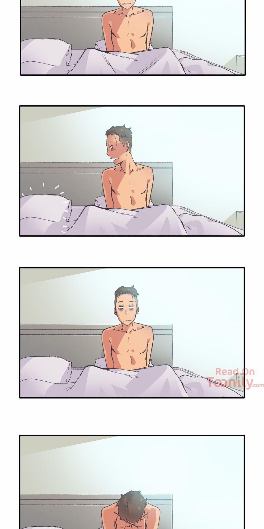 Vùng Đất Kỳ Diệu 5 trang 40