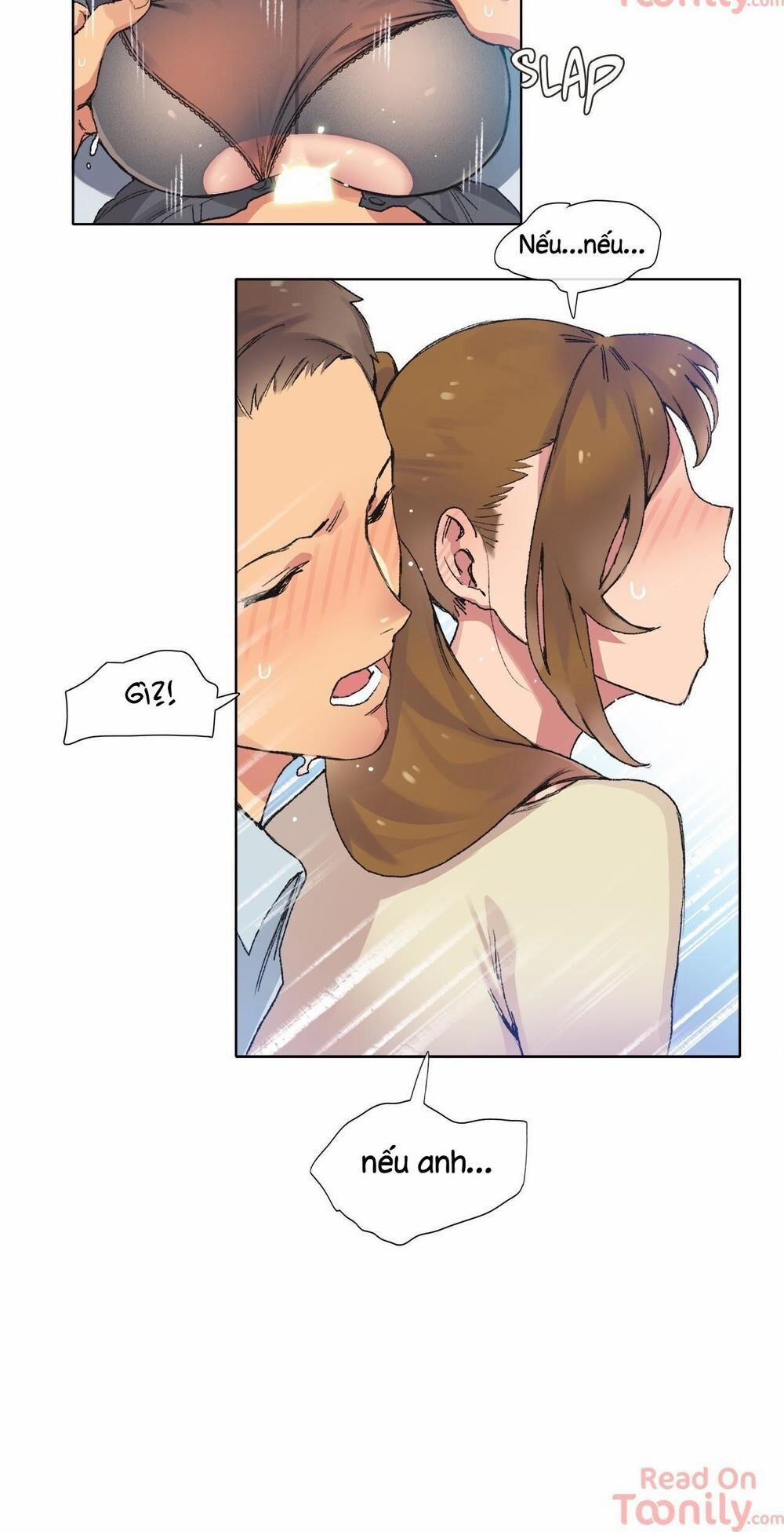 Vùng Đất Kỳ Diệu 6 trang 25