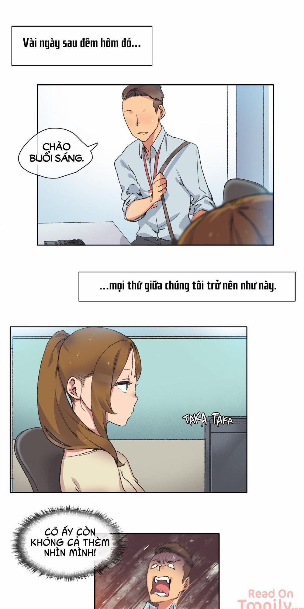 Vùng Đất Kỳ Diệu 6 trang 4