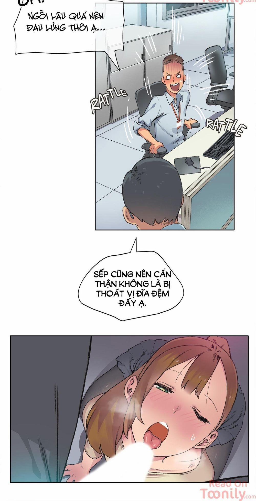 Vùng Đất Kỳ Diệu 7 trang 10