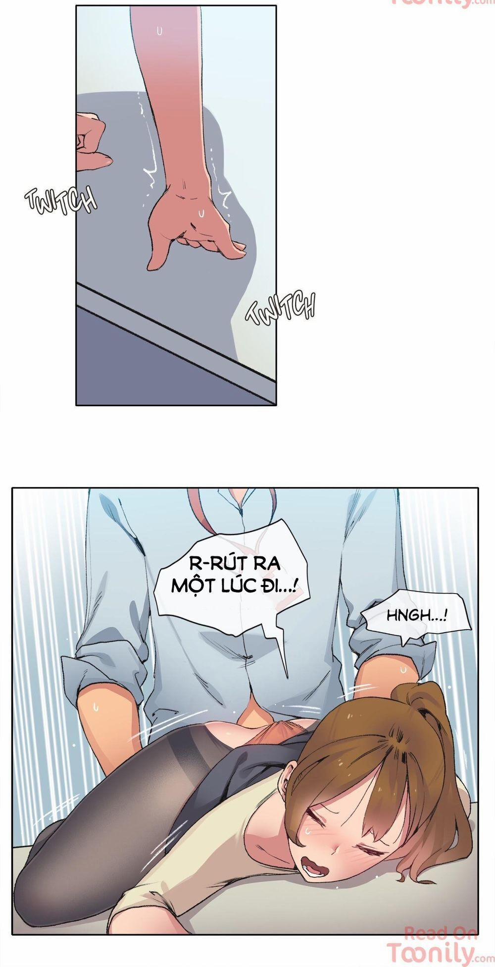 Vùng Đất Kỳ Diệu 7 trang 22