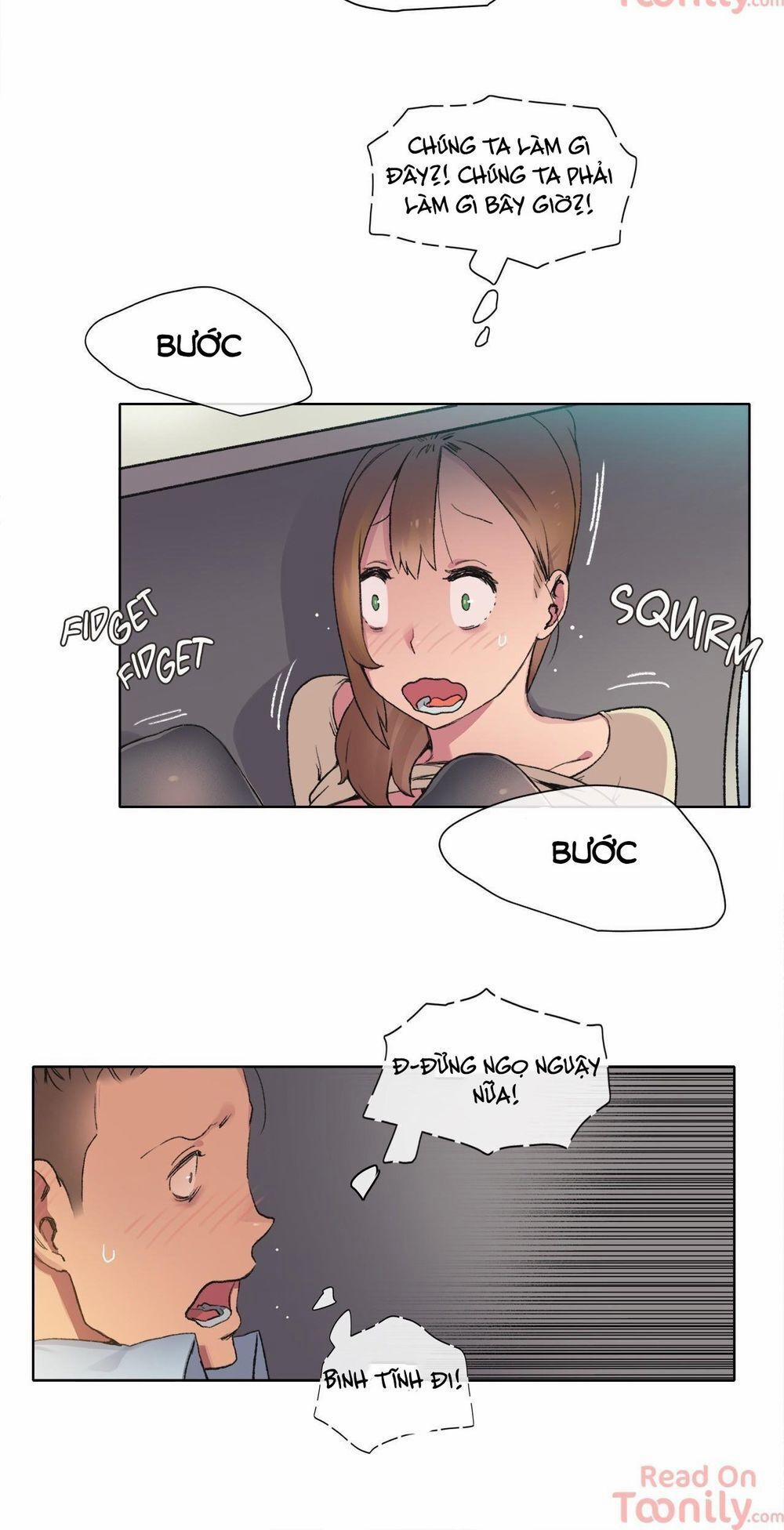 Vùng Đất Kỳ Diệu 7 trang 30