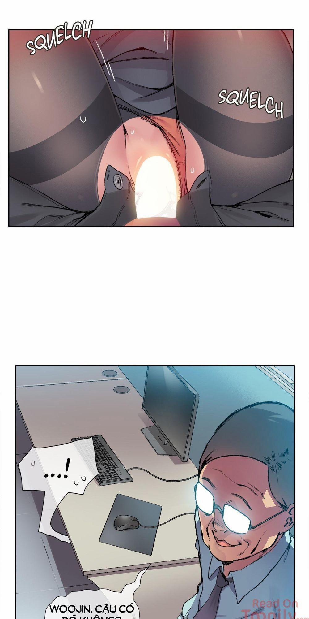 Vùng Đất Kỳ Diệu 7 trang 31