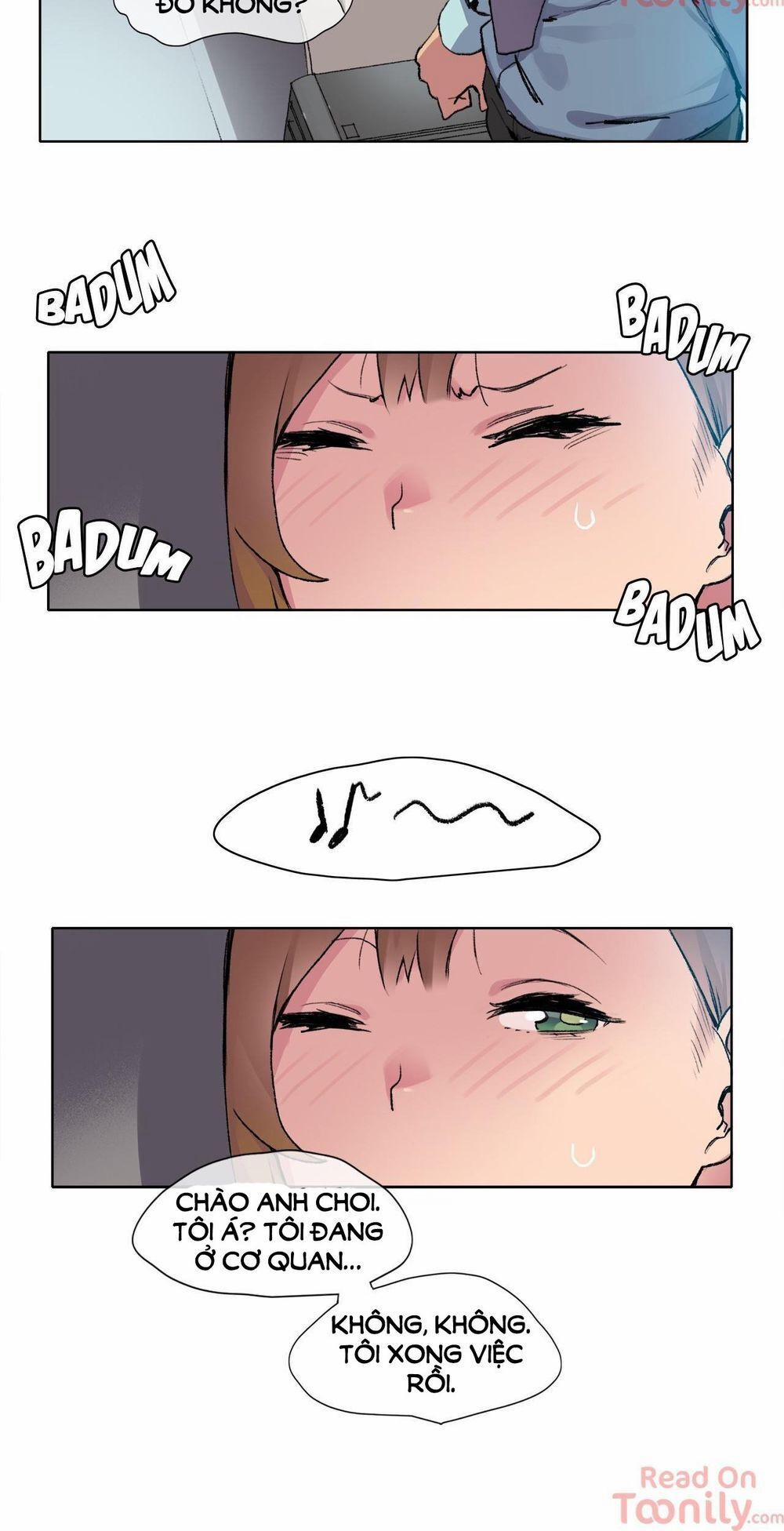 Vùng Đất Kỳ Diệu 7 trang 32