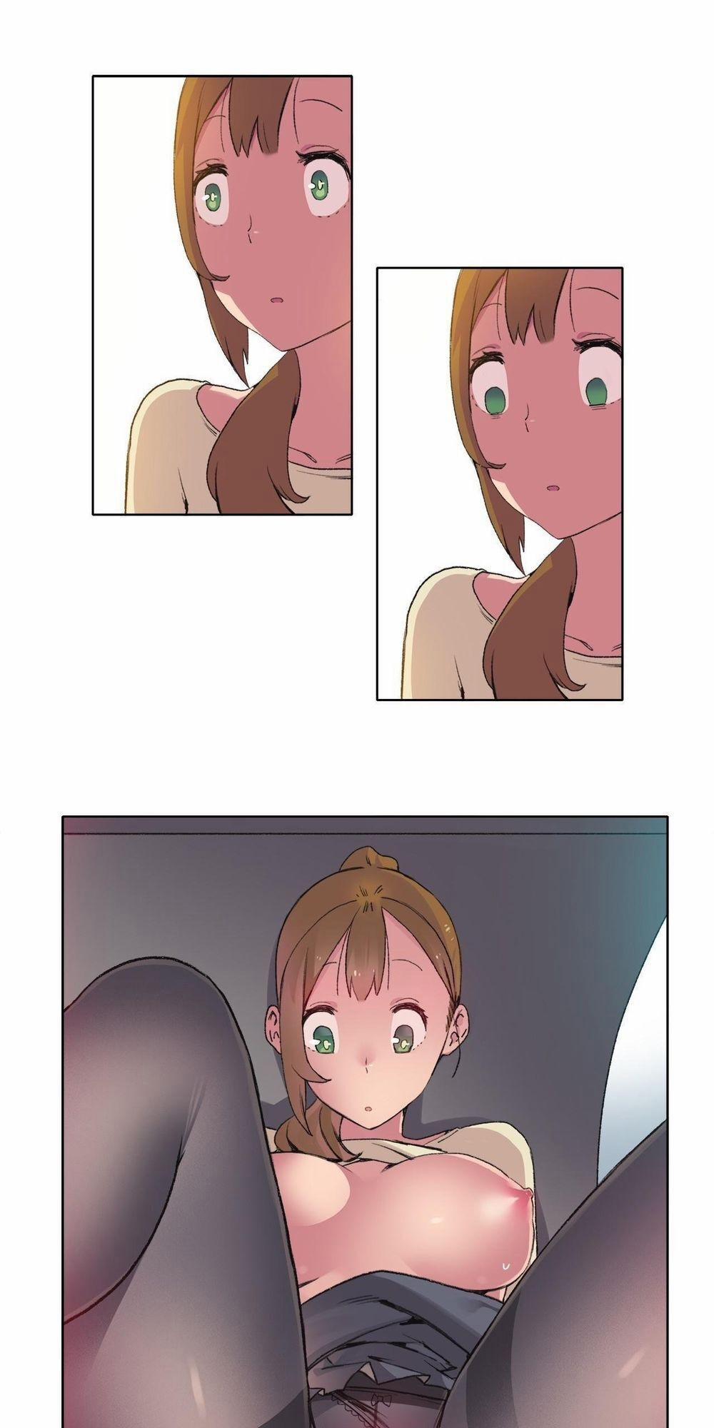 Vùng Đất Kỳ Diệu 7 trang 35