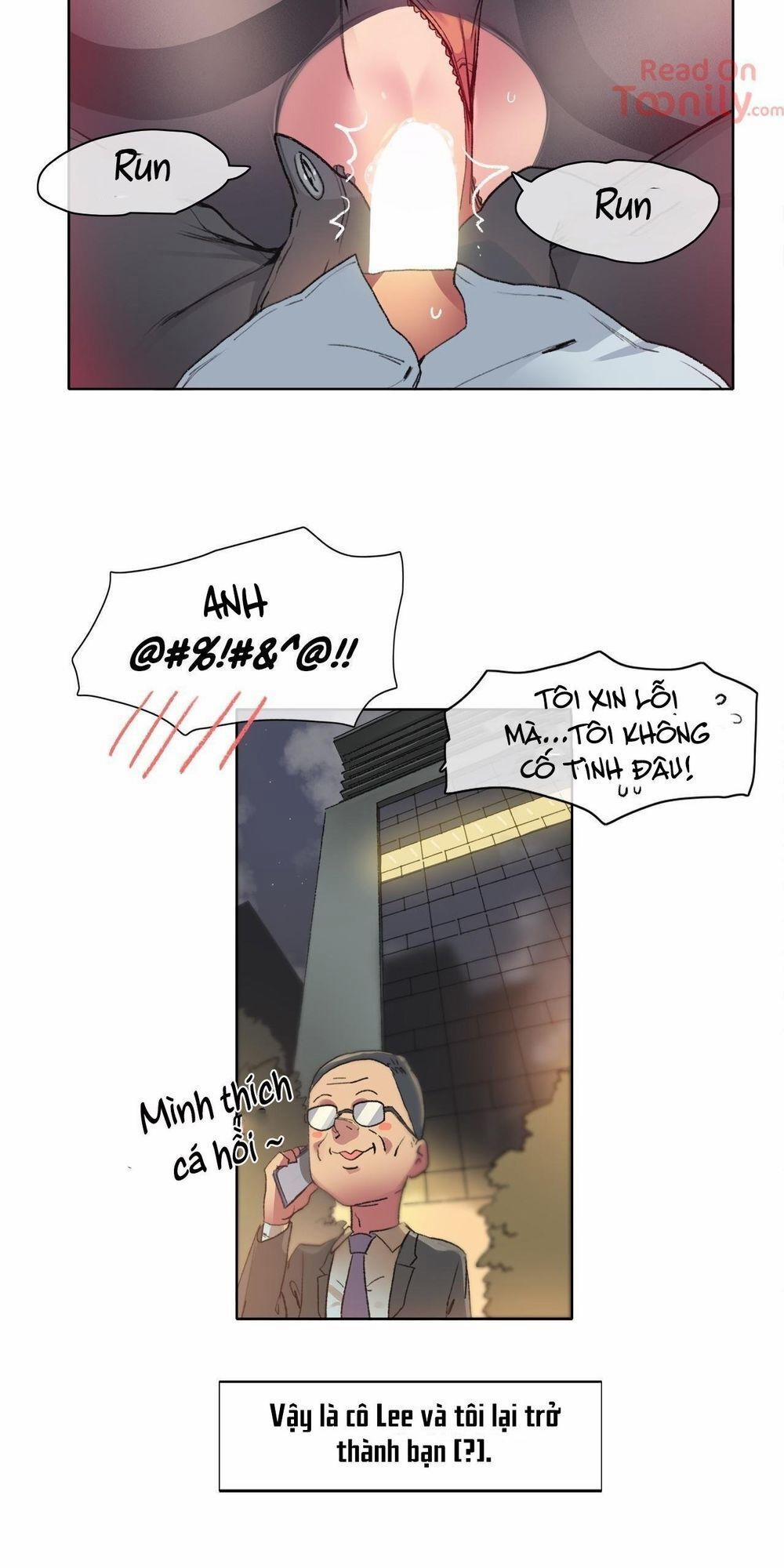 Vùng Đất Kỳ Diệu 7 trang 36