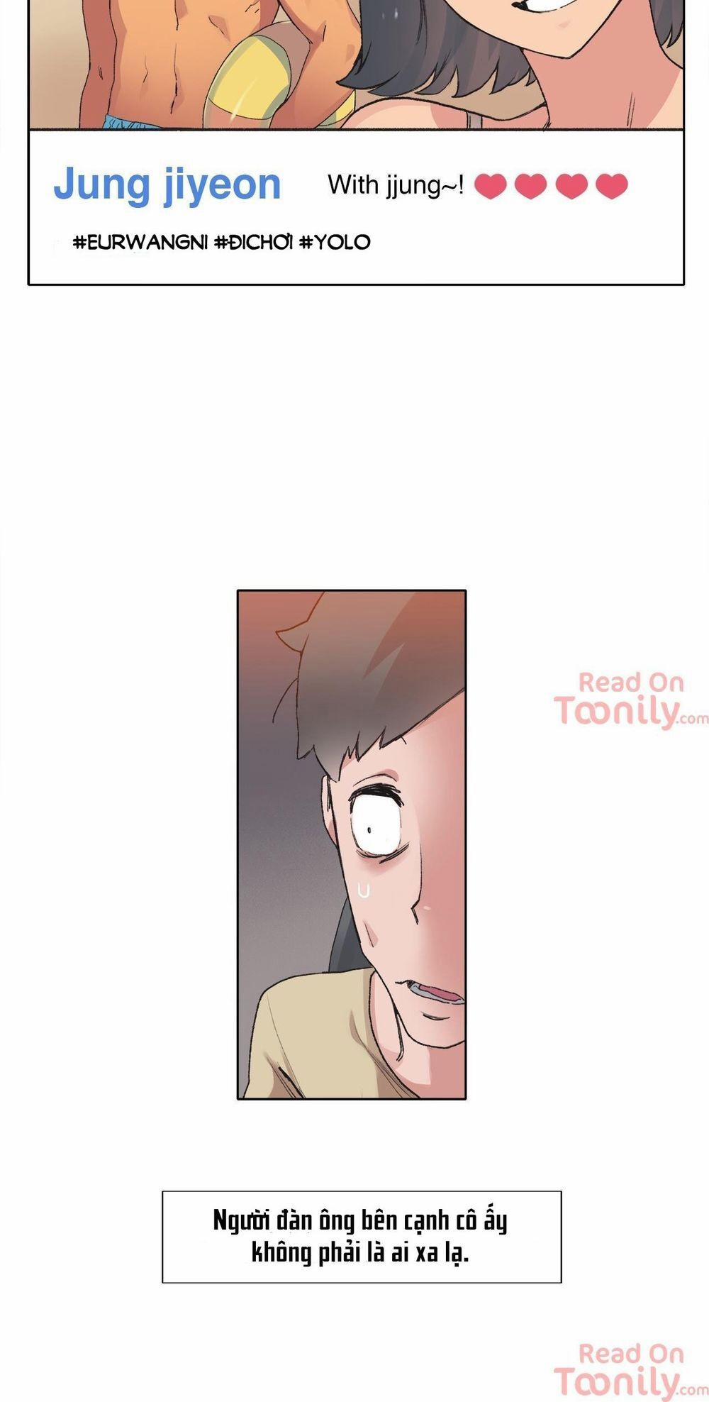 Vùng Đất Kỳ Diệu 8 trang 17