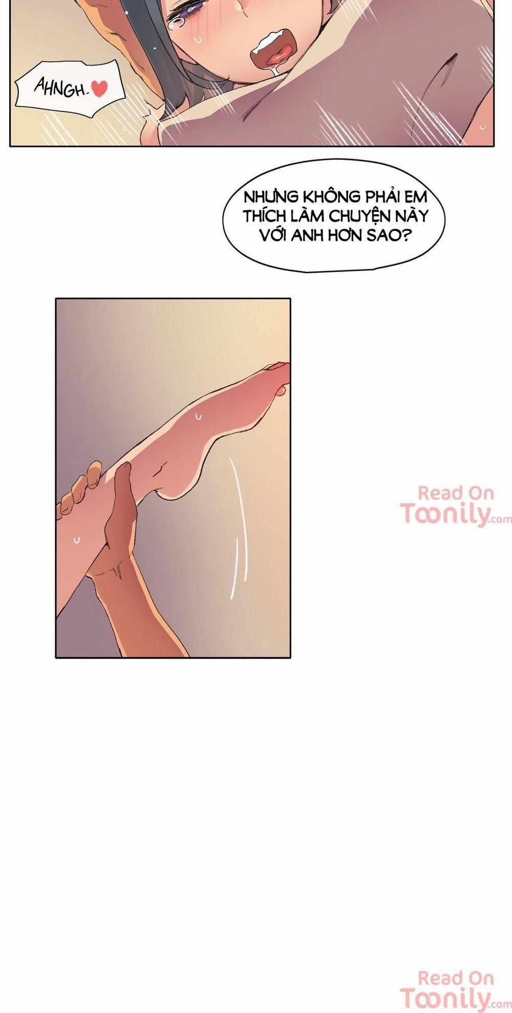 Vùng Đất Kỳ Diệu 8 trang 35